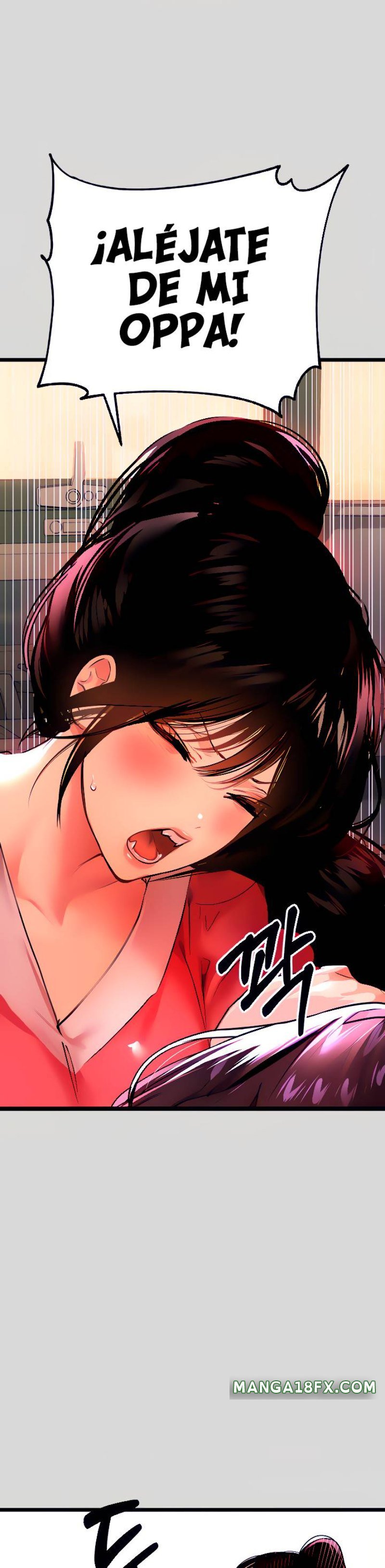 The Owner Of A Building Raw Chapter 35 image 38