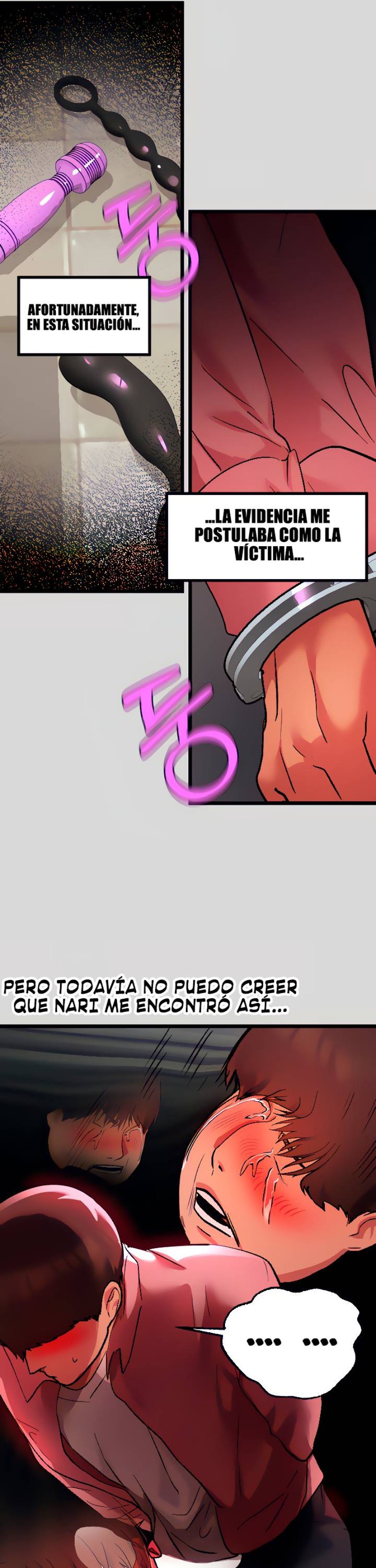 The Owner Of A Building Raw Chapter 35 image 40
