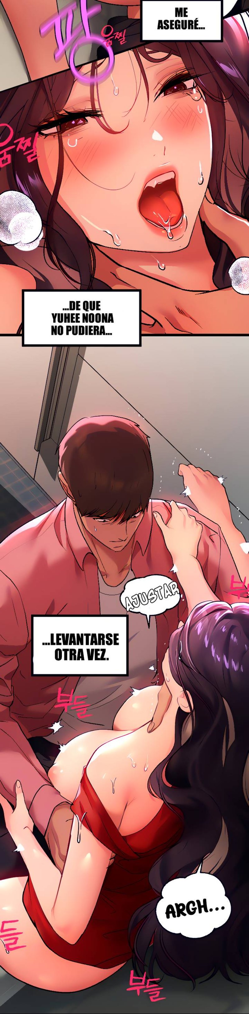 The Owner Of A Building Raw Chapter 35 image 6