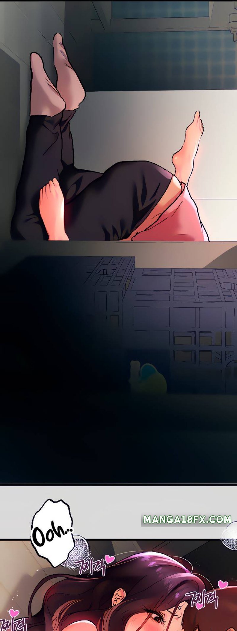 The Owner Of A Building Raw Chapter 35 image 7