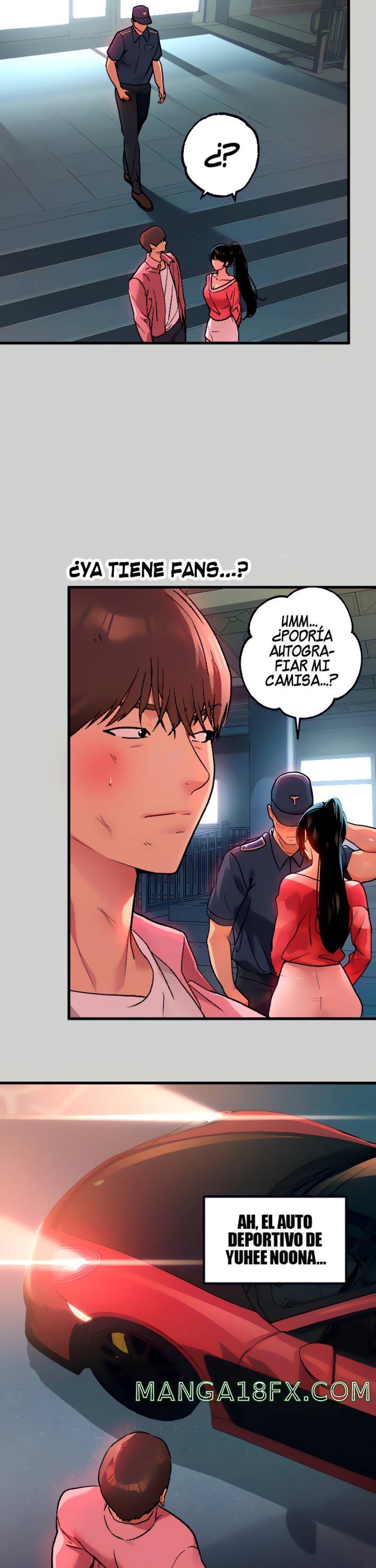 The Owner Of A Building Raw Chapter 36 image 11