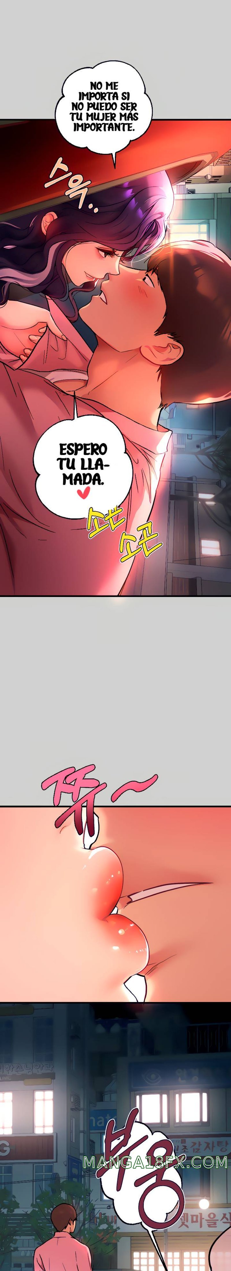 The Owner Of A Building Raw Chapter 36 image 13