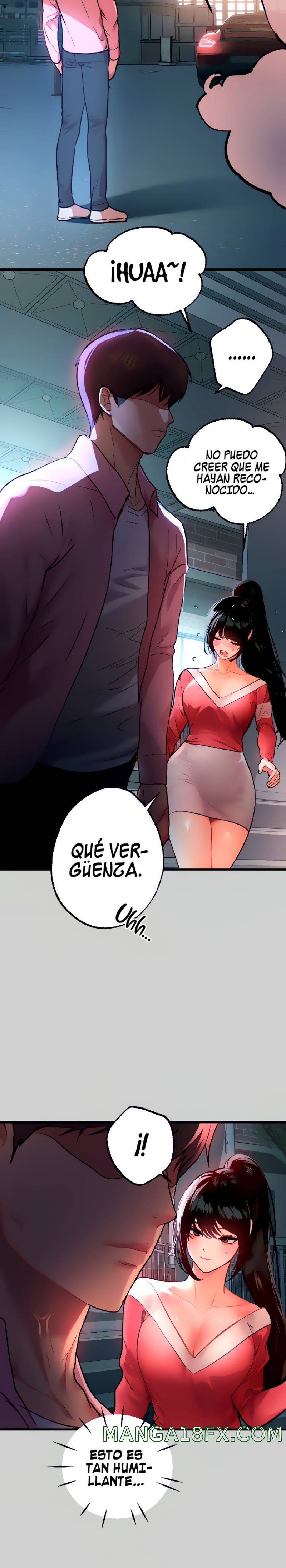 The Owner Of A Building Raw Chapter 36 image 14