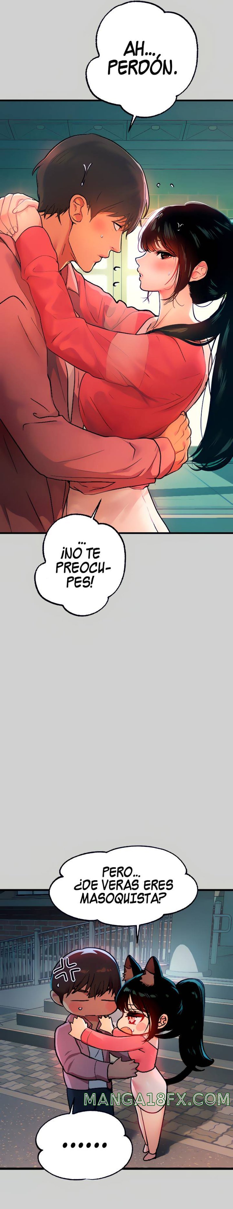 The Owner Of A Building Raw Chapter 36 image 19