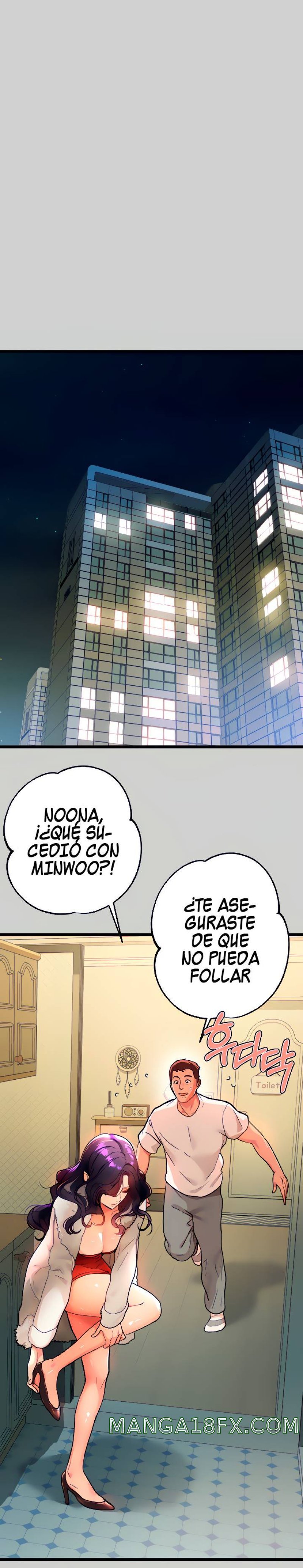 The Owner Of A Building Raw Chapter 36 image 20