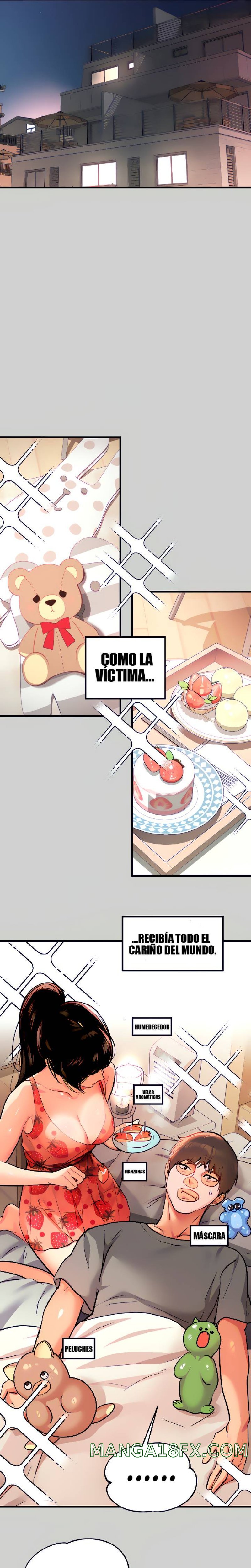 The Owner Of A Building Raw Chapter 36 image 23