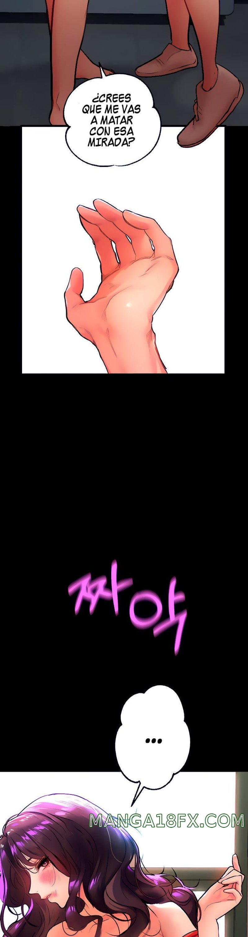 The Owner Of A Building Raw Chapter 36 image 4