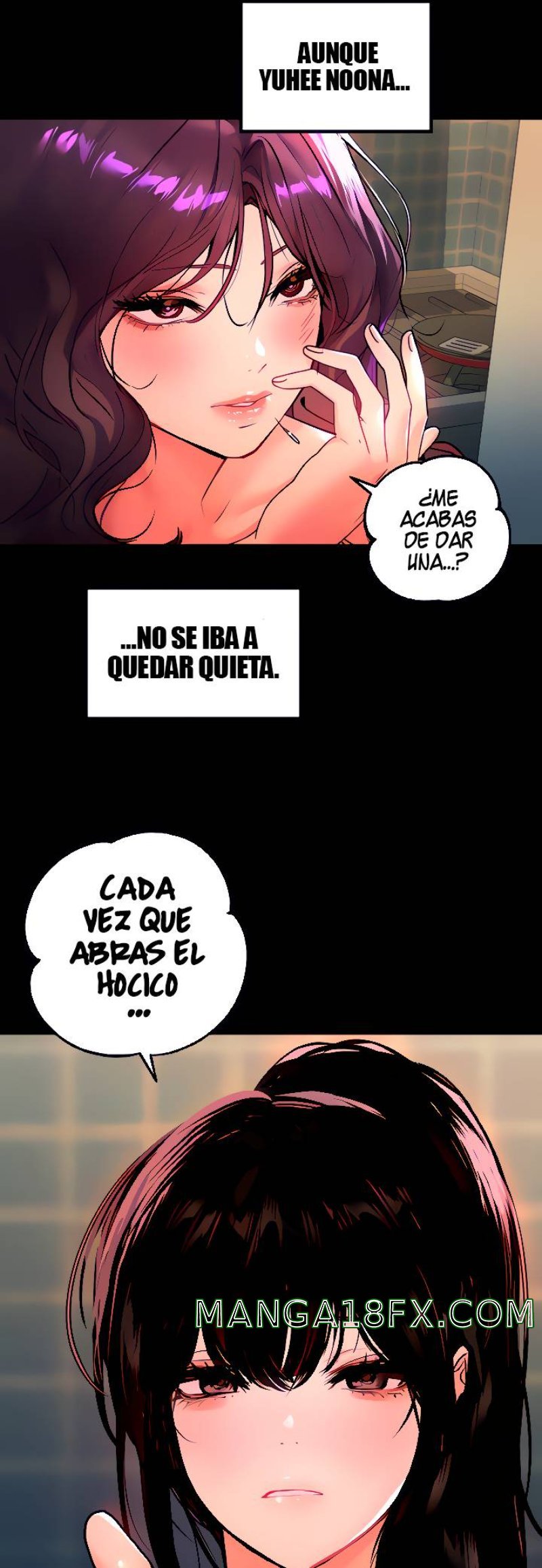 The Owner Of A Building Raw Chapter 36 image 6