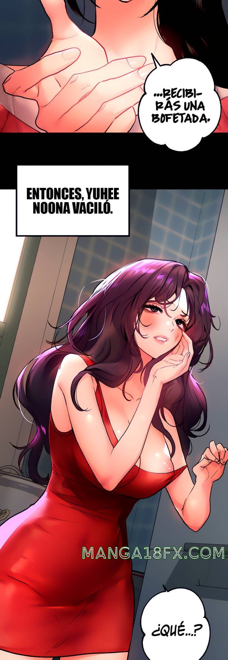 The Owner Of A Building Raw Chapter 36 image 7