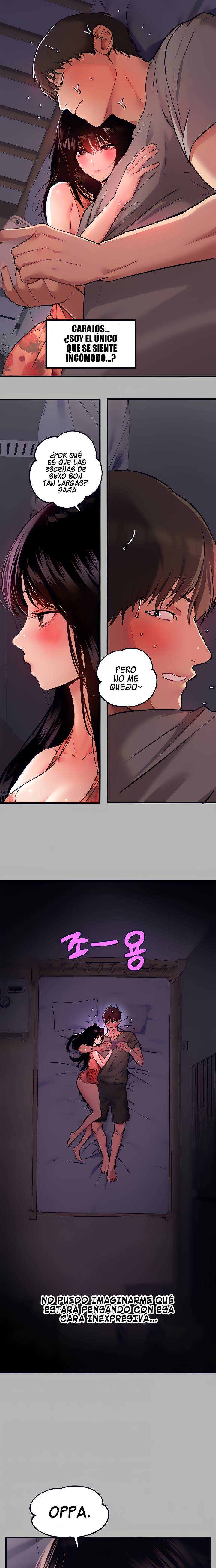 The Owner Of A Building Raw Chapter 37 image 8