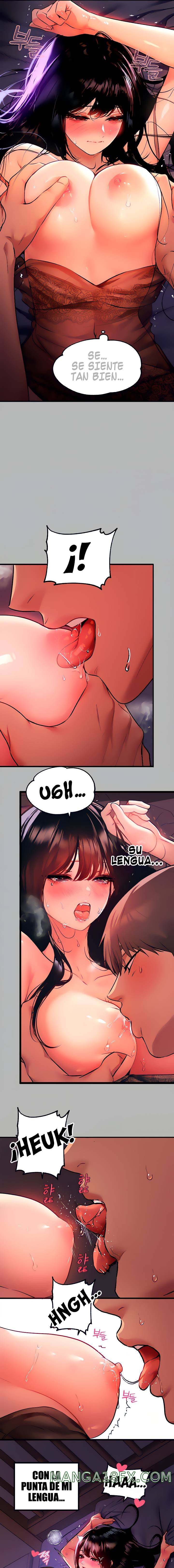 The Owner Of A Building Raw Chapter 39 image 4