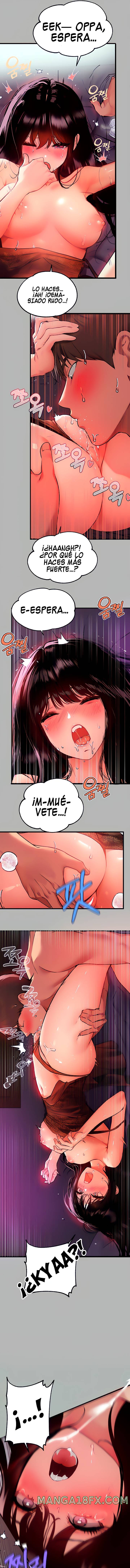 The Owner Of A Building Raw Chapter 39 image 8
