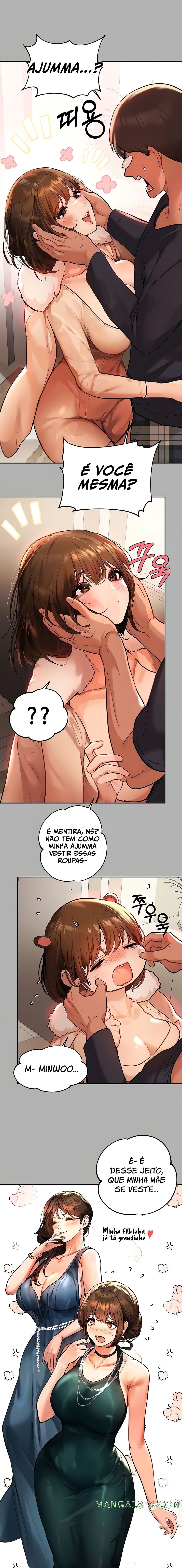 The Owner Of A Building Raw Chapter 41 image 11