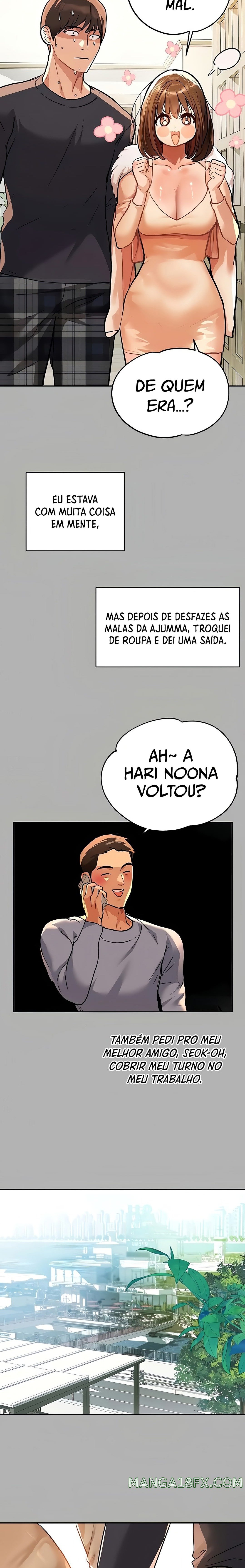 The Owner Of A Building Raw Chapter 41 image 16