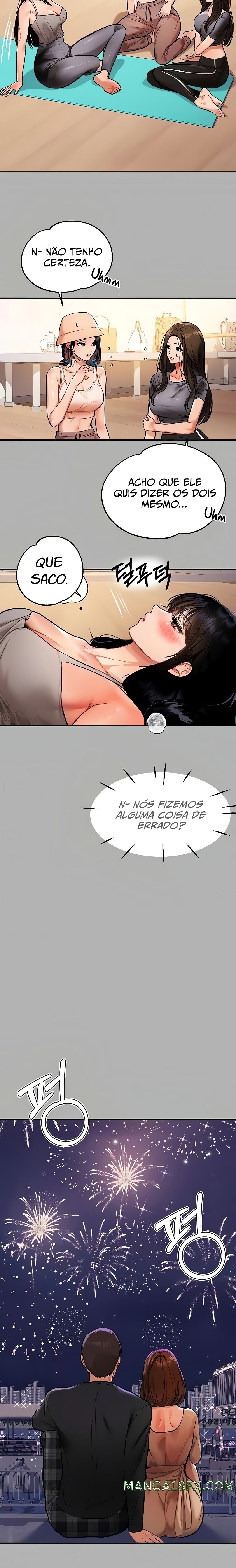 The Owner Of A Building Raw Chapter 41 image 19
