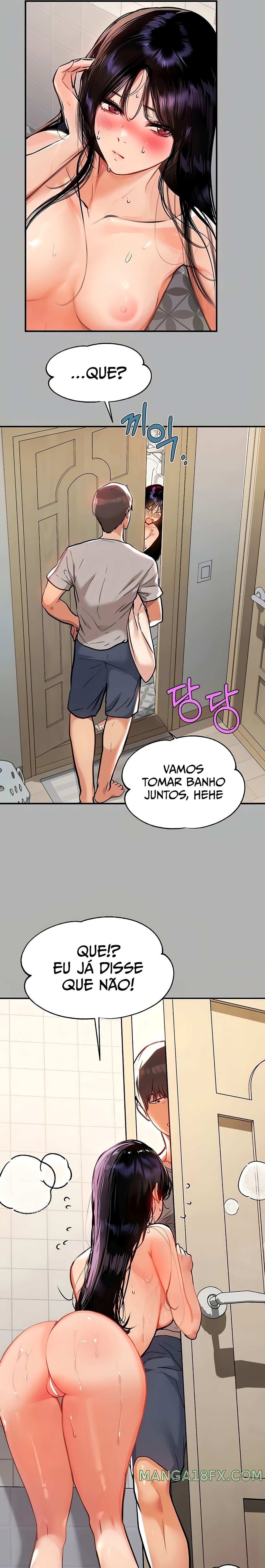 The Owner Of A Building Raw Chapter 41 image 5