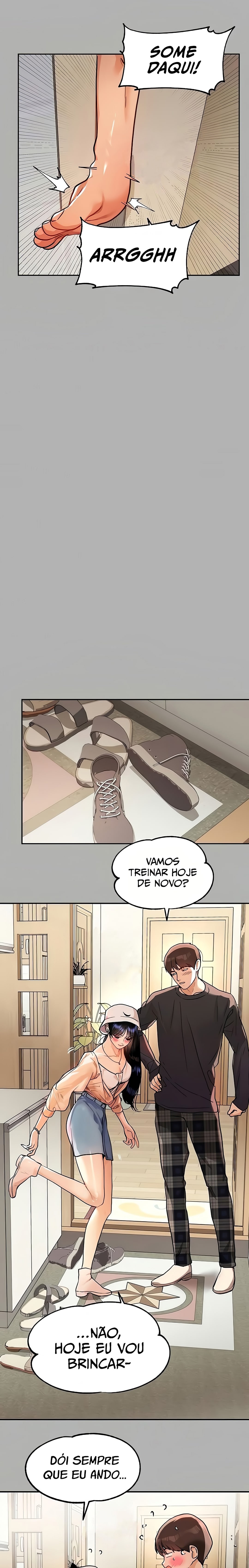 The Owner Of A Building Raw Chapter 41 image 7