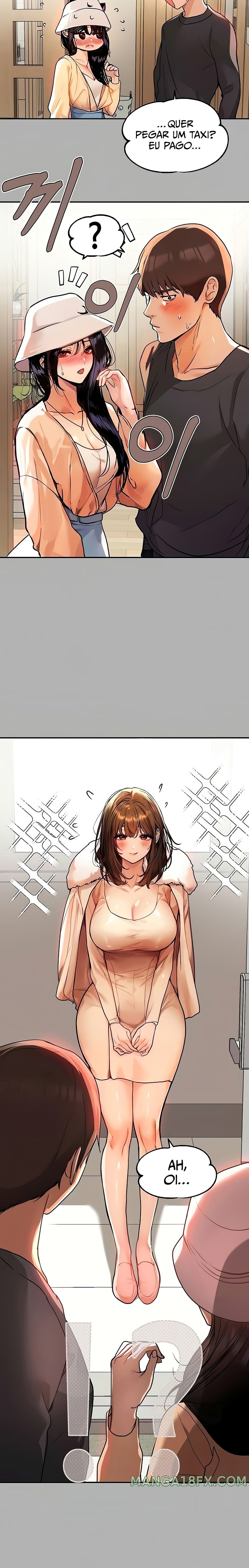The Owner Of A Building Raw Chapter 41 image 8