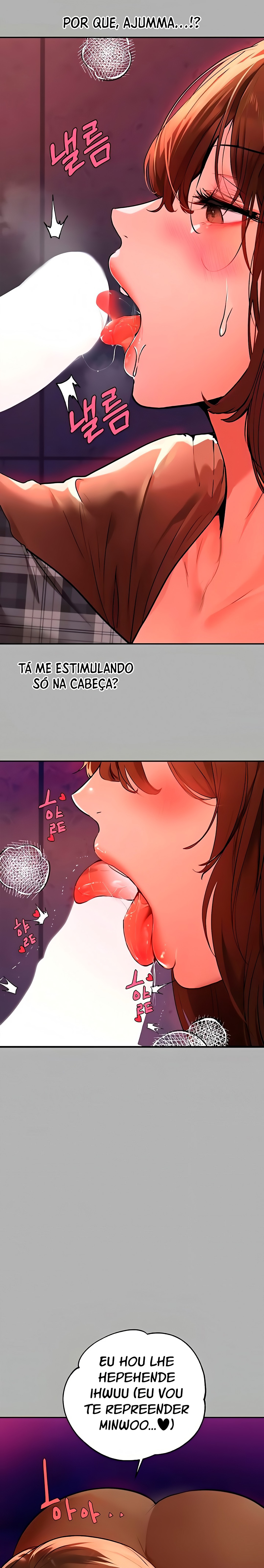 The Owner Of A Building Raw Chapter 42 image 18
