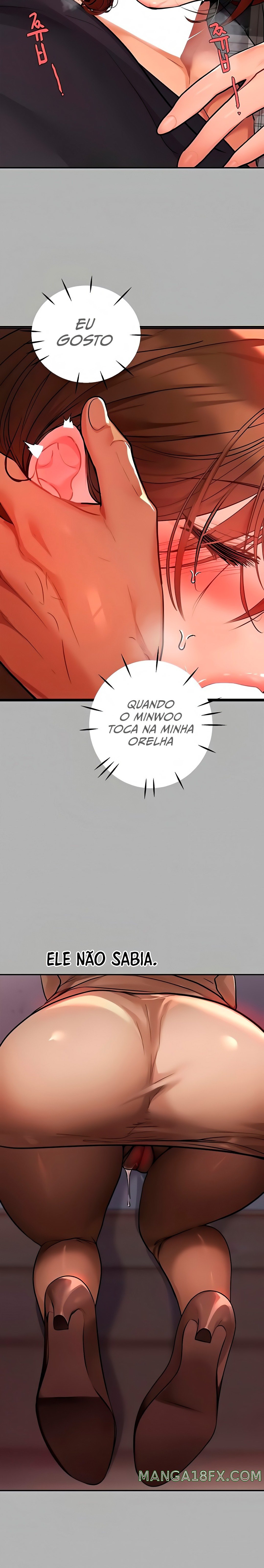 The Owner Of A Building Raw Chapter 42 image 20