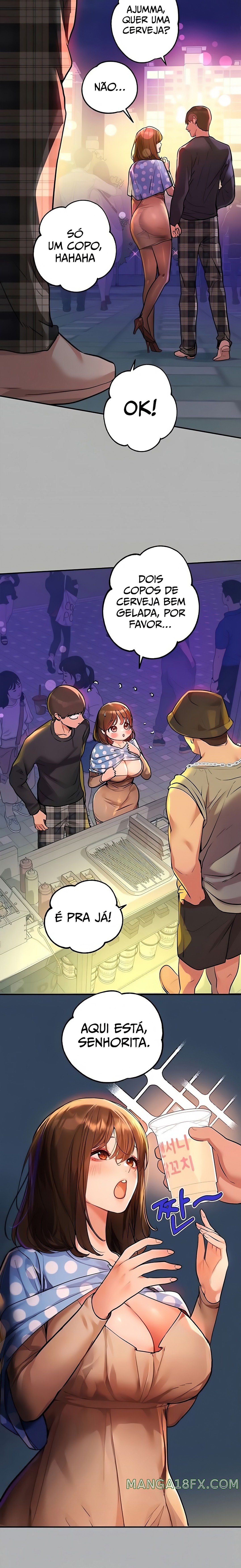 The Owner Of A Building Raw Chapter 42 image 4