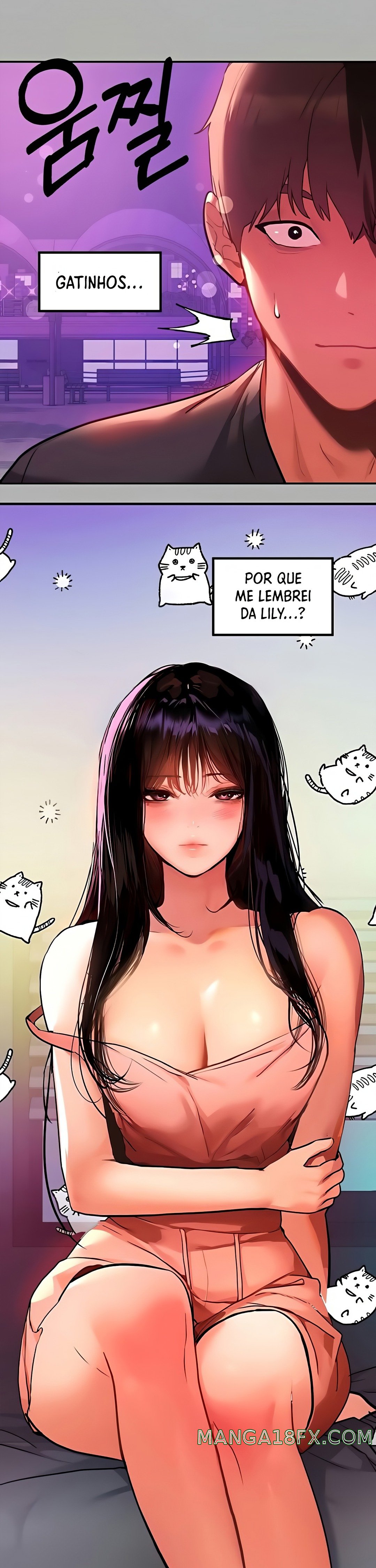 The Owner Of A Building Raw Chapter 42 image 7