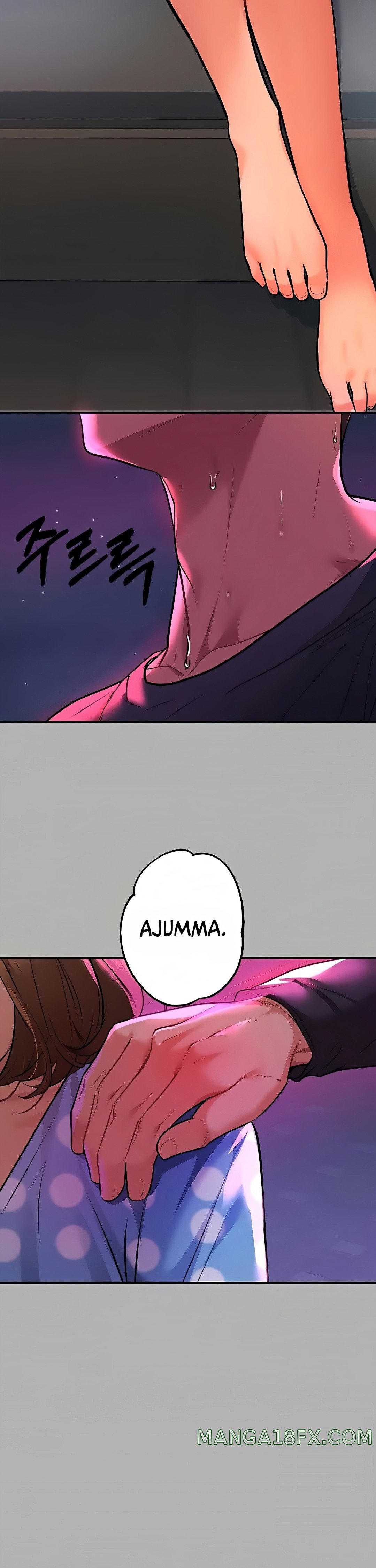 The Owner Of A Building Raw Chapter 42 image 8
