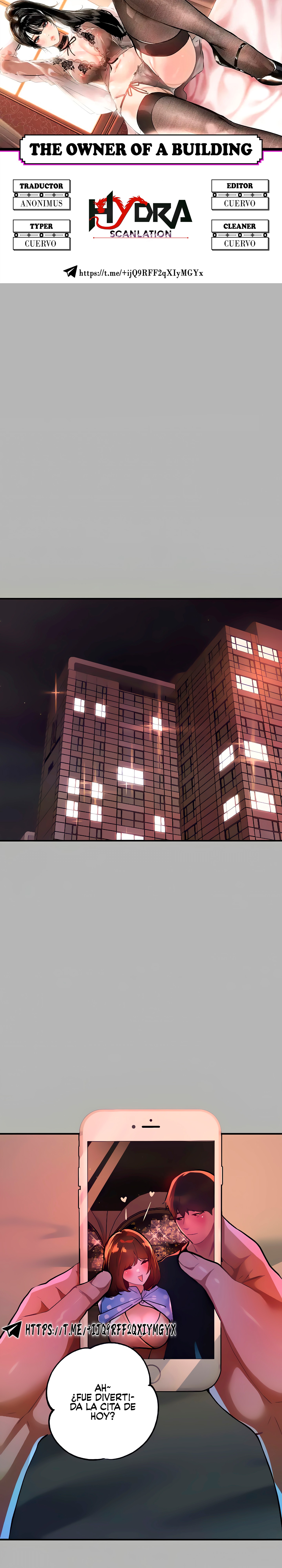 The Owner Of A Building Raw Chapter 43 image 0