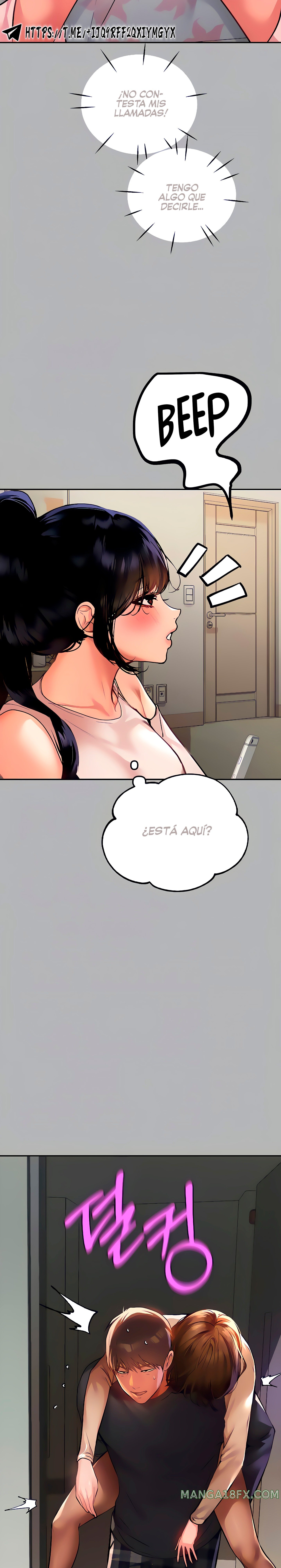 The Owner Of A Building Raw Chapter 43 image 4
