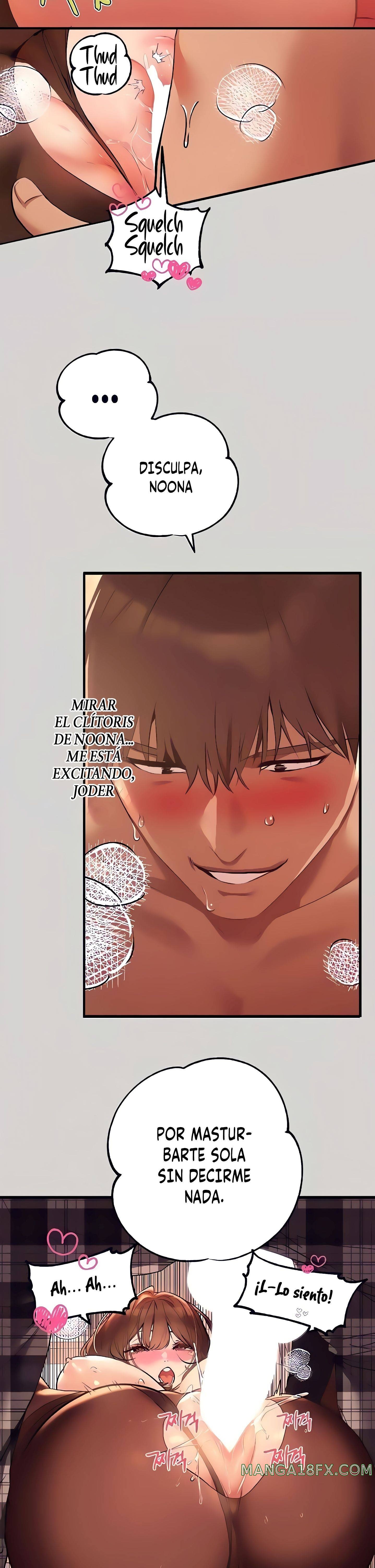 The Owner Of A Building Raw Chapter 44 image 13