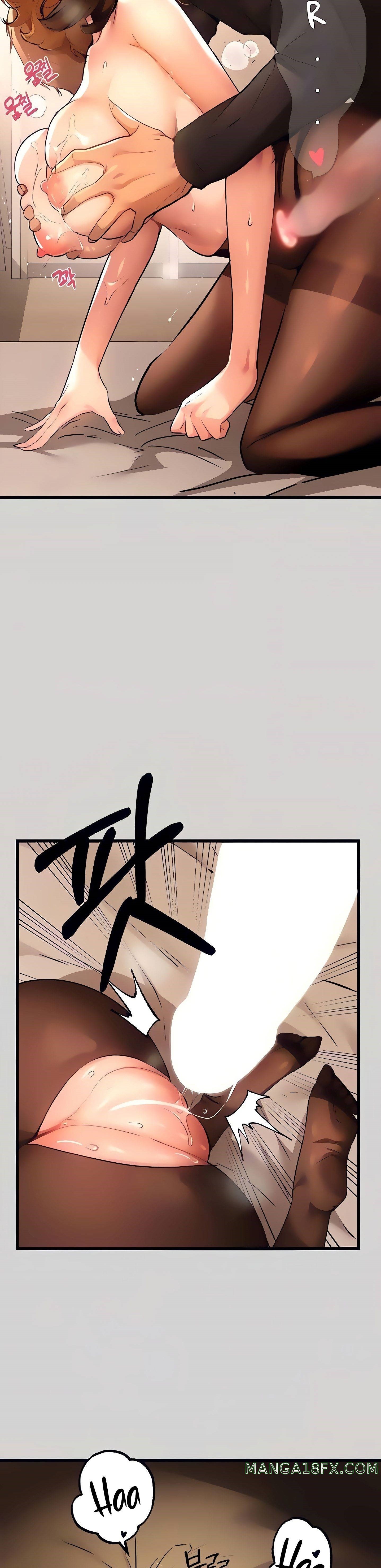 The Owner Of A Building Raw Chapter 44 image 4