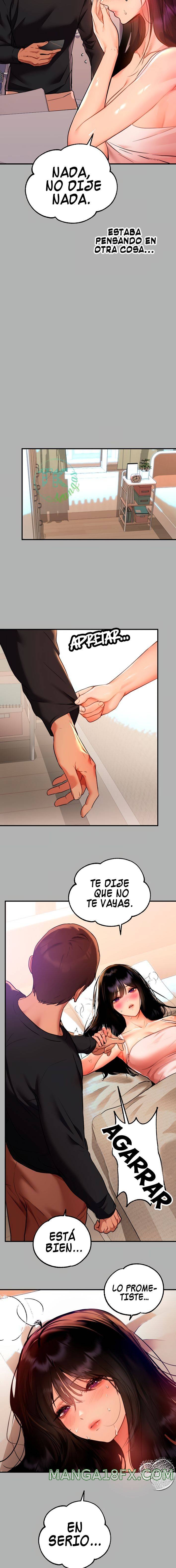 The Owner Of A Building Raw Chapter 45 image 15