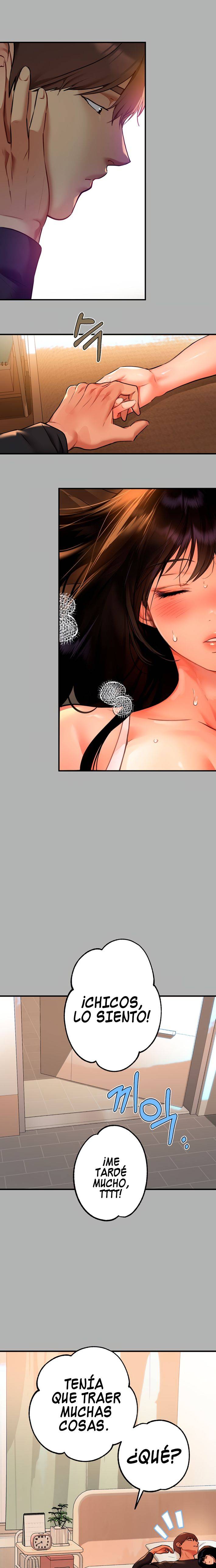 The Owner Of A Building Raw Chapter 45 image 18