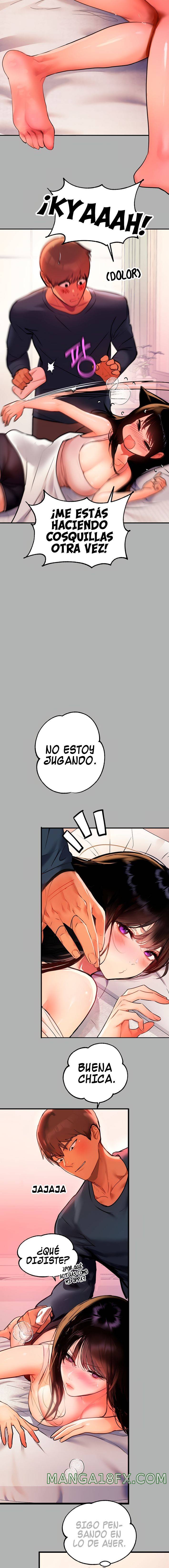 The Owner Of A Building Raw Chapter 45 image 6