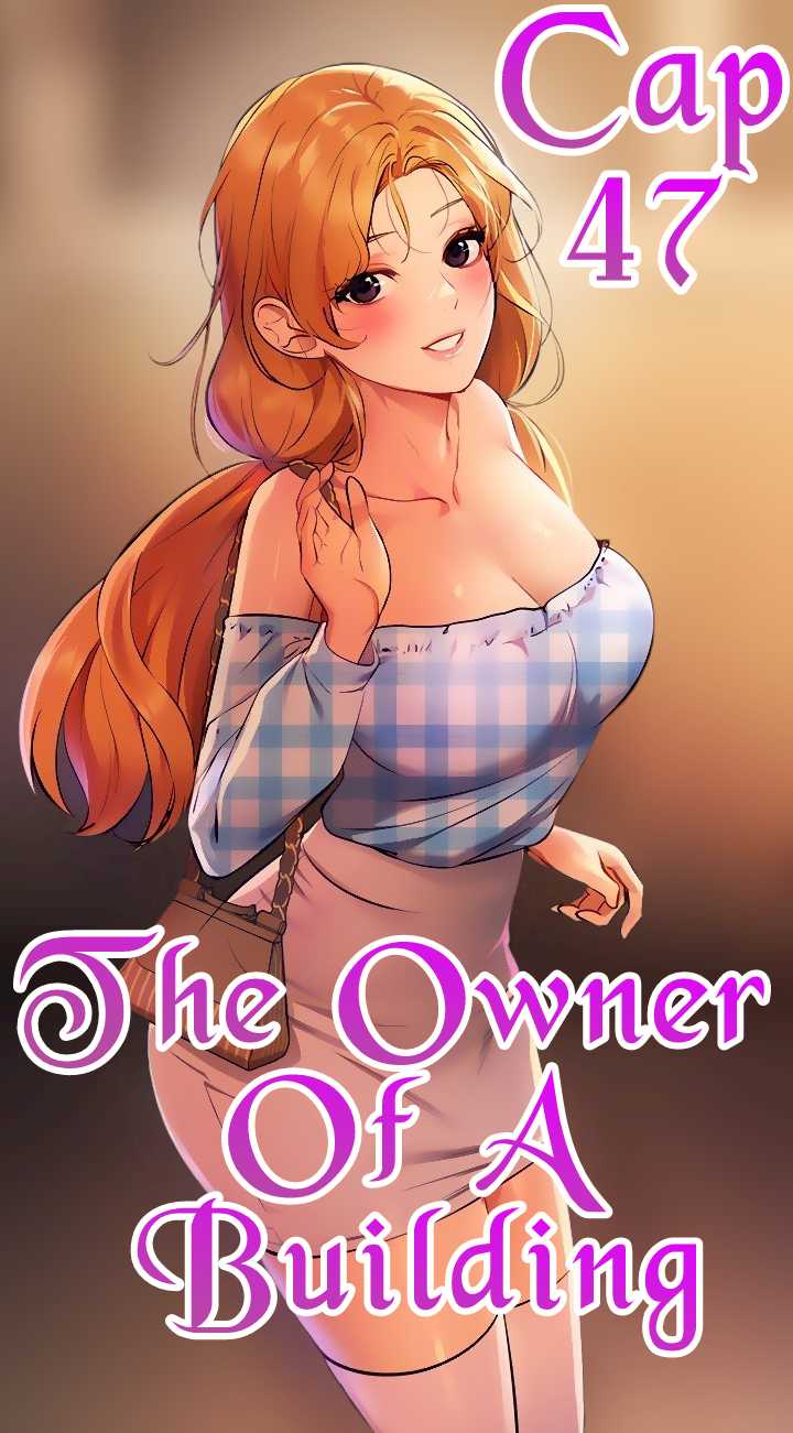 The Owner Of A Building Raw Chapter 47 image 0