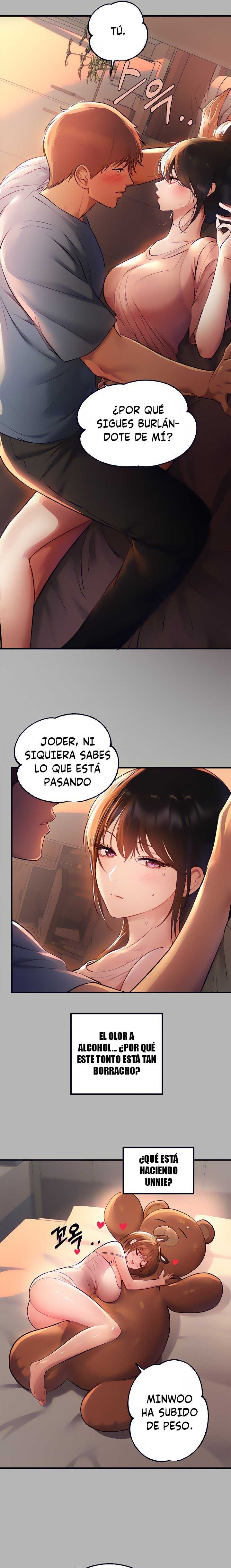 The Owner Of A Building Raw Chapter 47 image 16