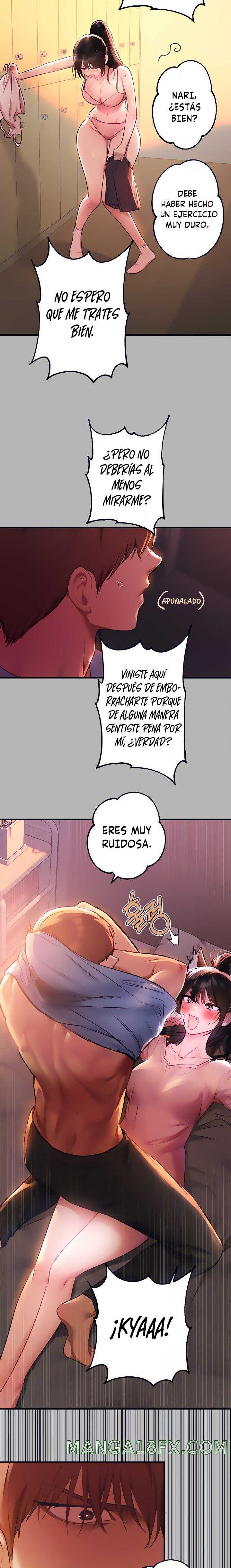 The Owner Of A Building Raw Chapter 47 image 18
