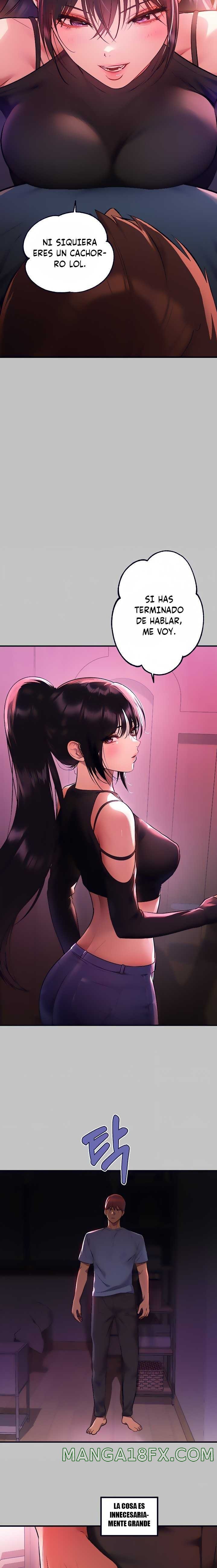 The Owner Of A Building Raw Chapter 47 image 4