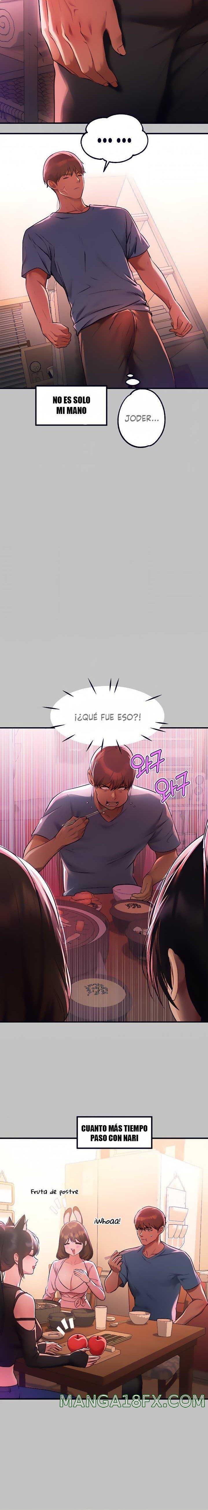 The Owner Of A Building Raw Chapter 47 image 5