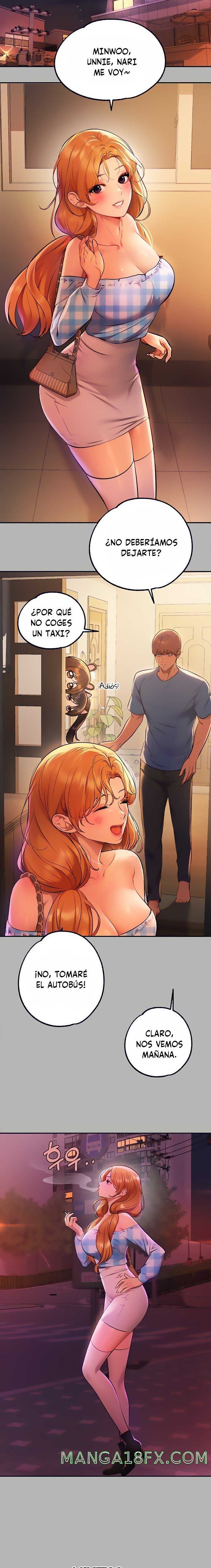 The Owner Of A Building Raw Chapter 47 image 8