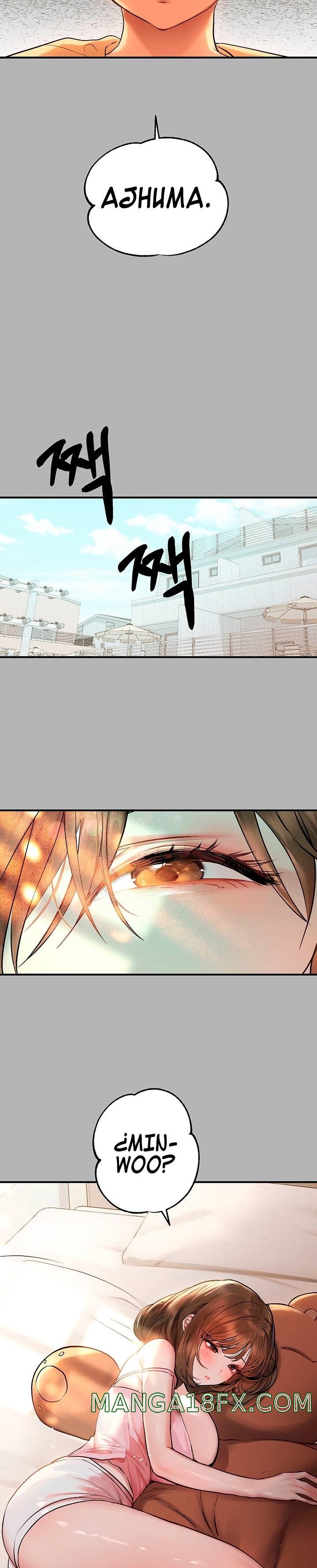 The Owner Of A Building Raw Chapter 50 image 3