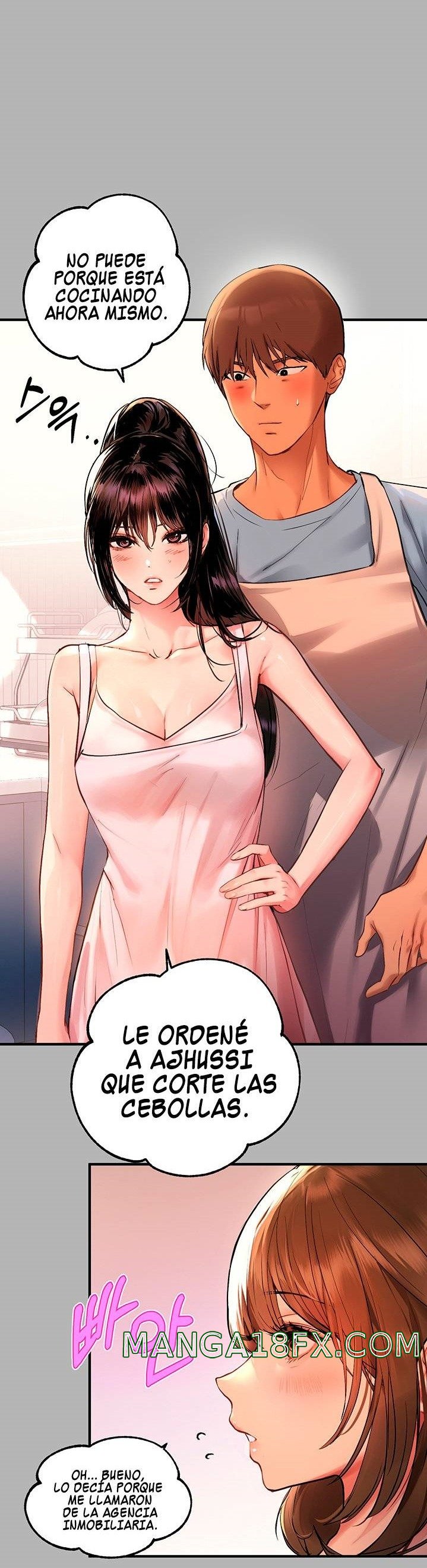 The Owner Of A Building Raw Chapter 50 image 8