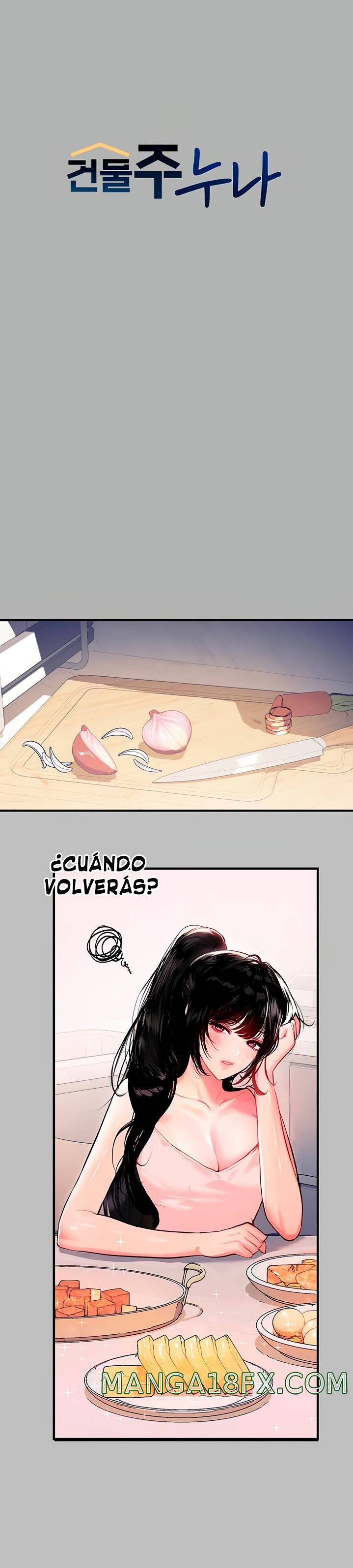 The Owner Of A Building Raw Chapter 51 image 0