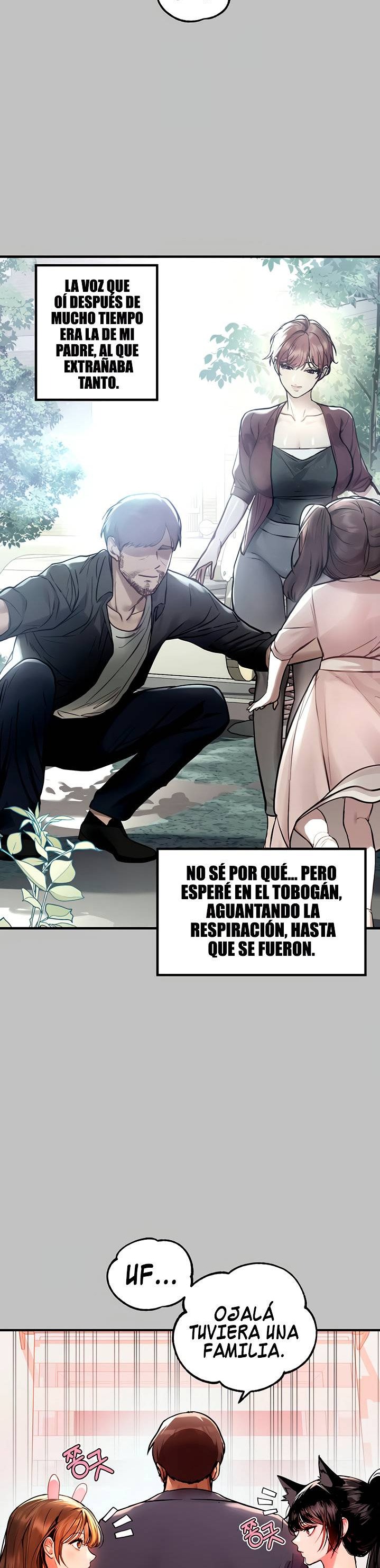 The Owner Of A Building Raw Chapter 51 image 9