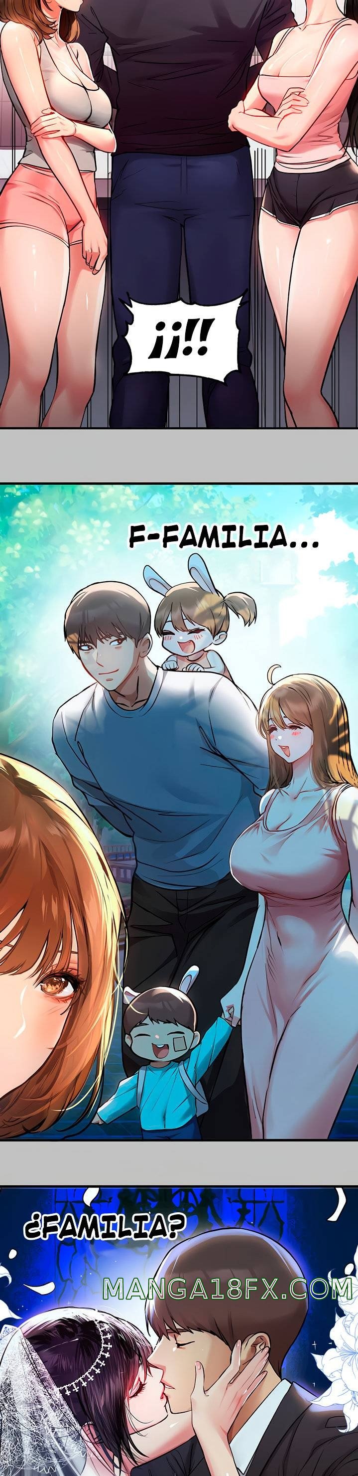 The Owner Of A Building Raw Chapter 51 image 10