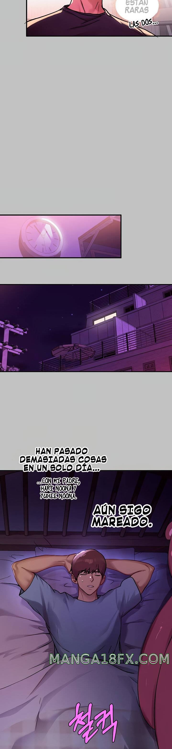 The Owner Of A Building Raw Chapter 51 image 13