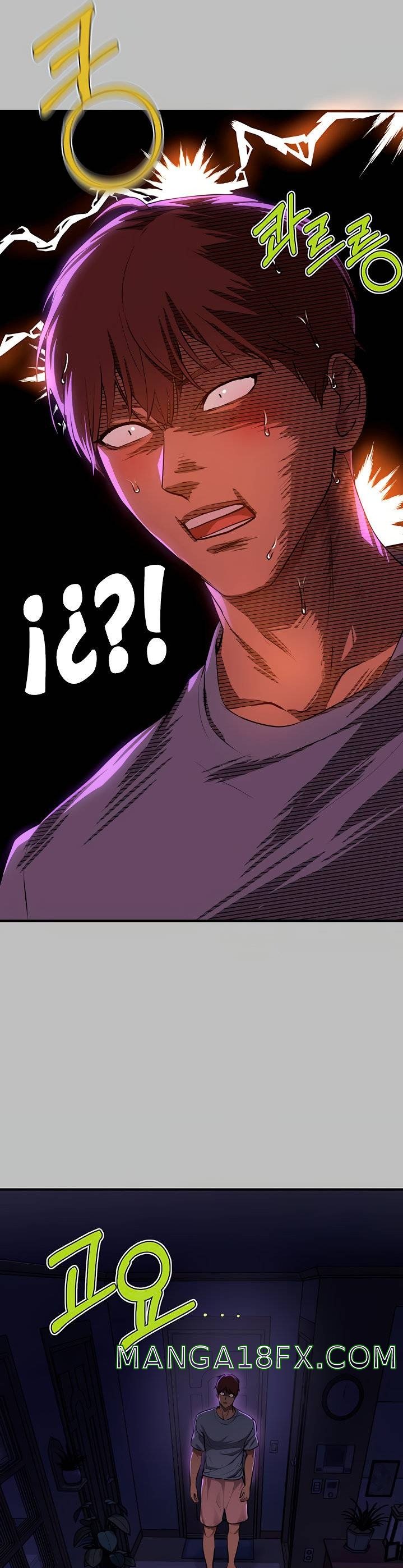 The Owner Of A Building Raw Chapter 51 image 16