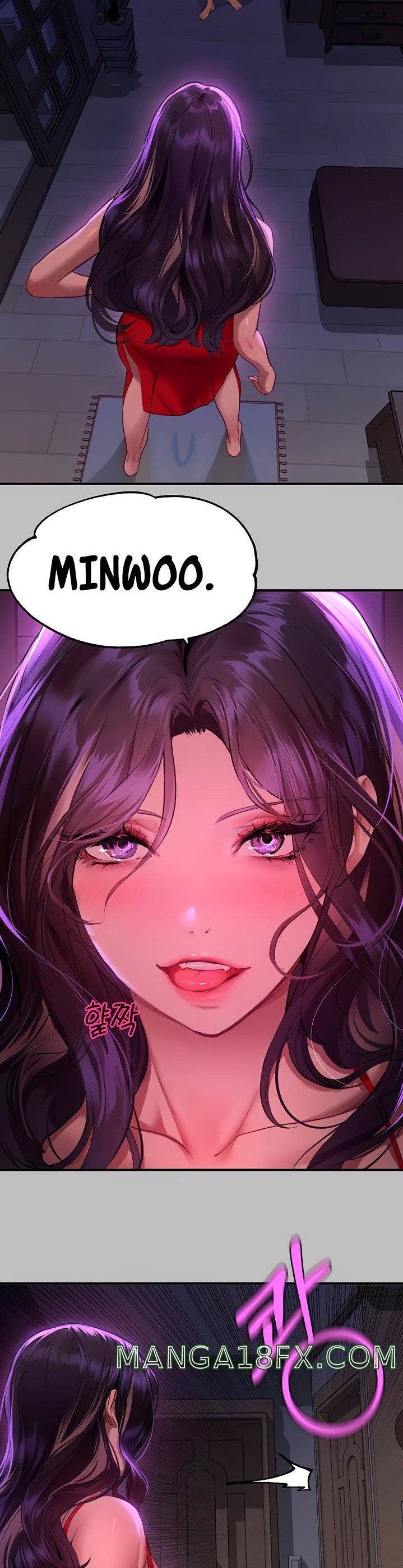 The Owner Of A Building Raw Chapter 51 image 17