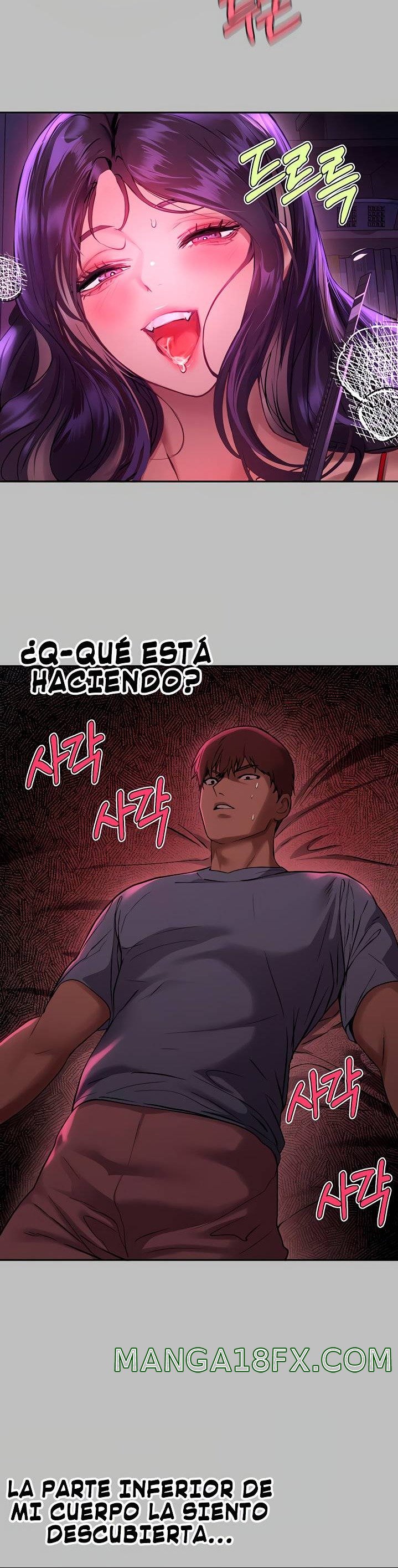 The Owner Of A Building Raw Chapter 51 image 23