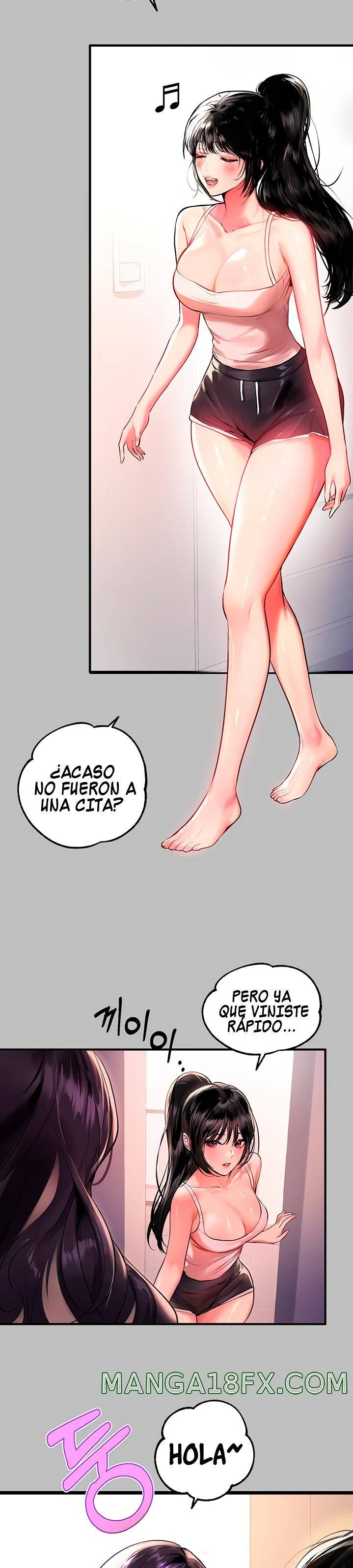 The Owner Of A Building Raw Chapter 51 image 2